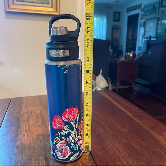 Tervis Live Bold Bouquet Triple Walled Insulated Tumbler Travel Cup - Picture 15 of 16